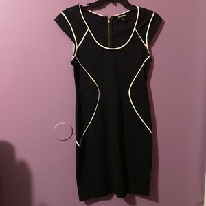 Express Bodycon Dress